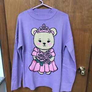 Giggly13 order number Two